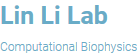 Lin Li Lab